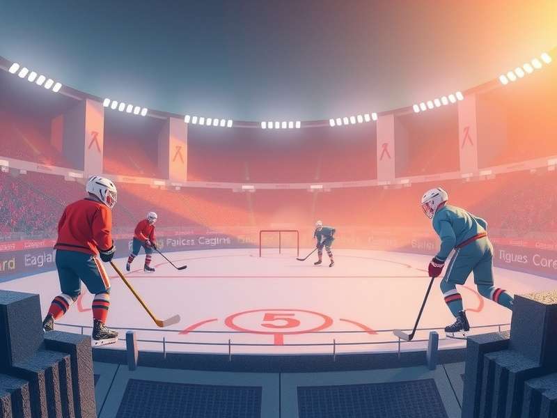 Penalty Shooters gameplay screenshot showing a penalty kick