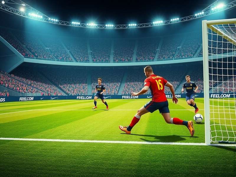 Comparison of Penalty Shooters 1, 2 and 3 graphics and features