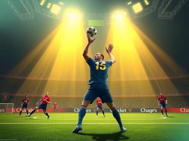 Penalty Shooters 2 Unblocked 76 gameplay screenshot showing penalty shootout action