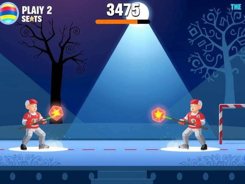 Penalty Shooters 3 Io gameplay screenshot showing a player taking a penalty kick