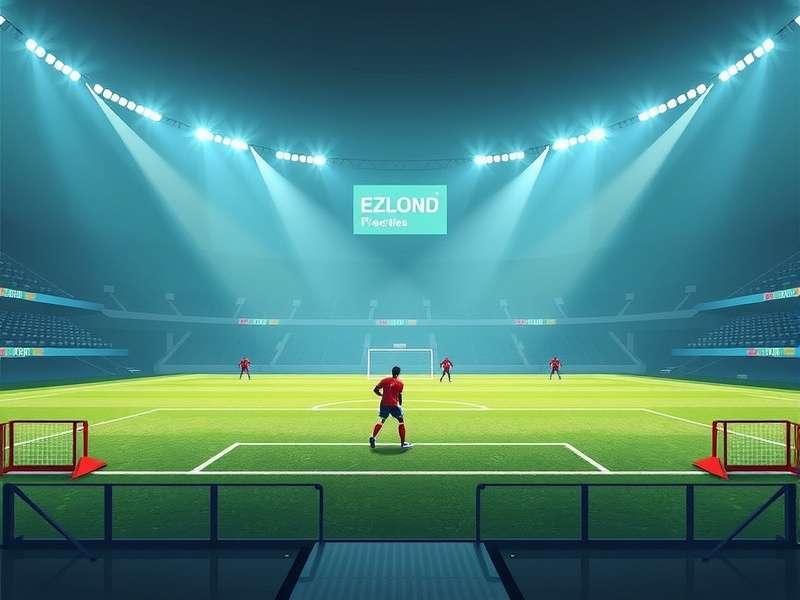 Penalty Shooters Gitlab Io – intense penalty kick action on the pitch