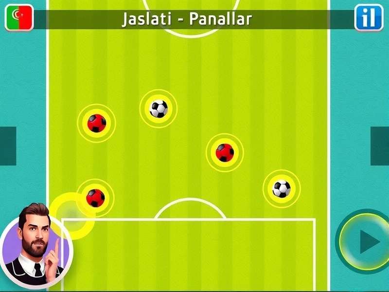 Juegos Poki Penalty Shooters – ultimate penalty kick game guide